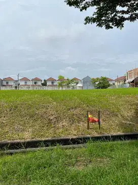 Super Deal! Kavling Simpruk Lippo Cikarang 351m², Hanya 5.2 Juta/m²!