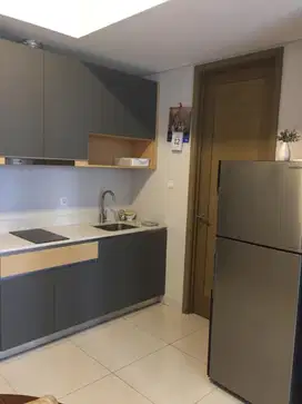 Di Sewakan Taman Anggrek Residence 1 bedroom furnish