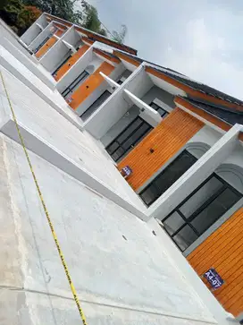 Rumah Siap Huni Dijual di Bogor Tanpa DP Harga Dibawah 500 jutaan