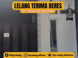Lelang Rumah Murah Di Kota Sidoarjo Jawa Timur