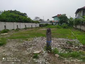 Dijual Tanah + Kost 40 Kamar di Balaraja Barat – Lokasi Strategis deka