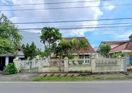 Rumah Strategis Dan Siap Huni Di Jalan Pelanduk