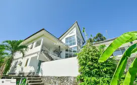 HP-LH02 Villa Modern Kontemporer  Dengan 3 Lantai di Singaraja Bali