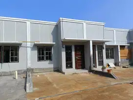 RUMAH MINIMALIS HARGA EKONOMIS DEKAT KAMPUS UNPAM VIKTOR
