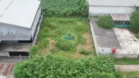 Dijual Tanah Industri di Gn Sindur, Jawa Barat - Banten