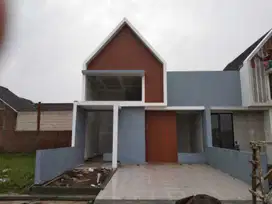 Perum New Nirwana Anggaswangi - Stock Tinggal 60 Unit Saja