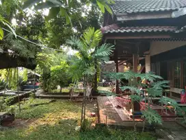 RUMAH HOOK TERHITUNG TANAH STRATEGIS DI KEBAYORAN LAMA JAKARTA