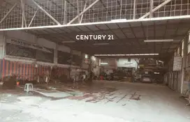 Bengkel Pinggir Jalan Di Kelapanunggal Bogor
