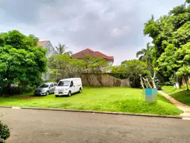 Dijual Tanah Kavling Cluster San Fransisco Kota Wisata Cibubur