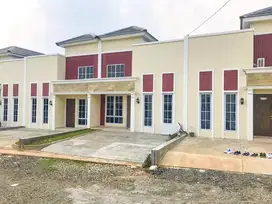 RUMAH SIAP HUNI DEKAT PAMULANG TANGSEL, PROMO DP 0