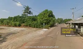 Dijual Cepat Tanah Strategis Siap Dibangun Di Purwakarta