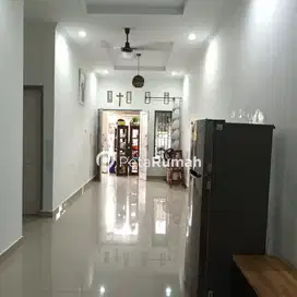 DIJUAL RUMAH JALAN BUNGA HERBA 3 PERUMAHAN GLIASS RESIDENCE (HANNY)