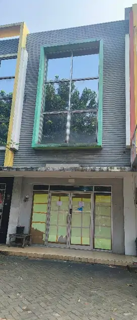 Dijual ruko mutiara Karawaci cocok untuk investasi