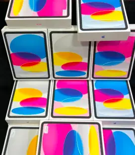 iPad Gen 11 128Gb bisa Cicilan 0%