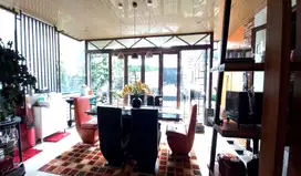 Dijual Rumah di Kota Baru Parahyangan, Aman Nyaman Tatar Mayangsunda