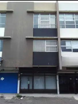 Dijual Ruko di Jalan Raya Padalarang Bandung Barat, 3 Lantai Sudah SHM