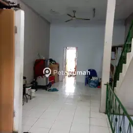 DIJUAL/DISEWA RUKO JALAN AMAL (HANNY)