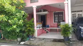 Rumah Siap Huni Lembah Hijau Lippo Cikarang