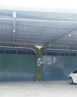 Ruang Usaha tepi Jl. Raya Sumberlawang Sragen cocok untuk minimarket