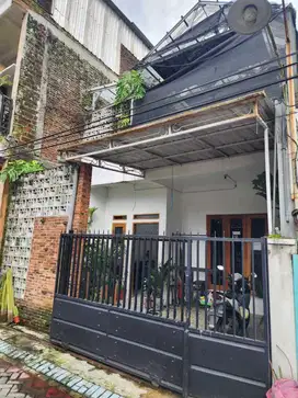 RUMAH 2 LANTAI SAWOJAJAR 2 PAKIS MALANG