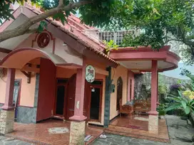 RUMAH SIAP HUNI DI CANDI PAWON MANAYARAN SEMARANG BARAT