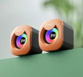 SPEAKER ROBOT RS180