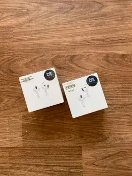 Airpods Gen 4 ANC BNIB