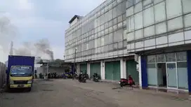 DiJual Cepat Ruko Plaza Mitra 3 Lantai Gandeng 4 di bekasi