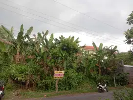 Dijual Tanah Luas Lokasi Bukit Kartika Bukit Sari Semarang