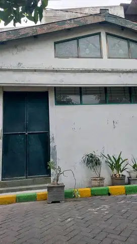 DIJUAL RUMAH GUBENG KERTAJAYA SURABAYA RON.A2326