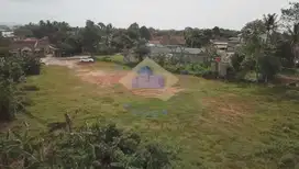 Dijual Tanah di Jambe - tigaraksa Tangerang Banten