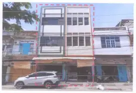 DIJUAL RUKO WILAYAH