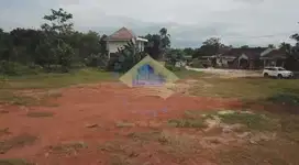 Dijual Tanah di Jambe - tigaraksa Tangerang Banten