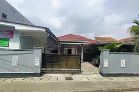 Dijual Rumah Rumah Tinggal Plus Kos - Baru Renovasi 5 Menit UNSOED