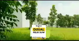Dijual Tanah Graha Family O