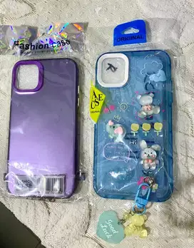 Case hp iphone 11 sec like new