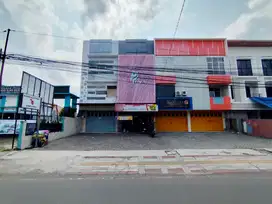 Ruko Bagus Cocok Untuk Bisnis Menguntungkan di Pusat Kota Cianjur