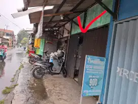 Over Kontrak Ruko/Kios