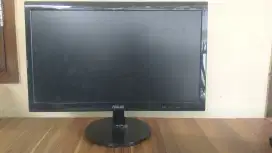 Monitor Komputer Asus ukuran 17 inch