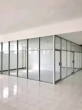 GEDUNG STRATEGIS DI SIDOSERMO SURABAYA BISA UNTUK KANTOR RON.A904