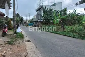 Di Jual Tanah di Krukut Dekat Tol