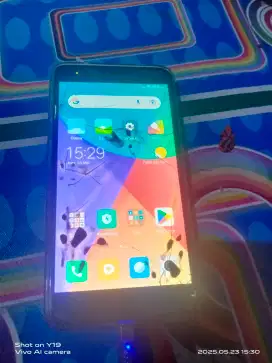 Redmi note 4 ram lcd tompel