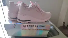 Skechers Million Air Women's - pink