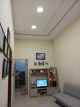 Rumah Minimalis Siap Huni di Pondok Makmur – Lokasi Strategis & Harga