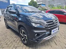[OLXMOBBI] Low Angs Toyota Rush 1.5 TRD Sportivo Bensin-AT 2019 KDOPHK