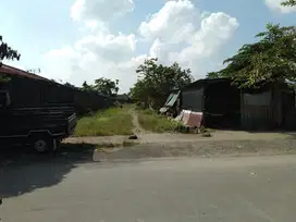 Di jual cepat tanah kosong jln saudara ujung