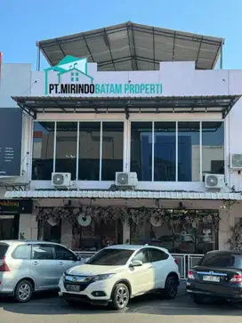 DIJUAL 2 UNIT RUKO GRAND NIAGA MAS - BATAM CENTRE