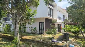 Rumah Hook Mewah Kota Baru Parahyangan – 7KT, 7,5 M Nego