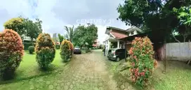 Dijual Kavling Eksklusif Bonus 3 Rumah Di Jakarta Selatan
