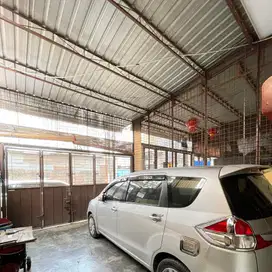 Rumah Hoki Fengshui Terbaik Mandala